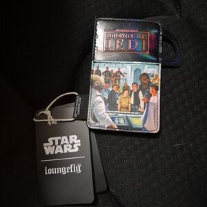 Star Wars Loungefly Cardholder